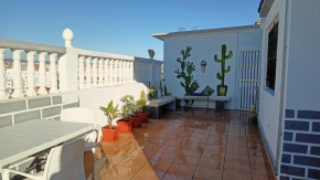 Atico panorámico